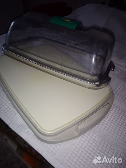 Многофункциональный контейнер Bakci