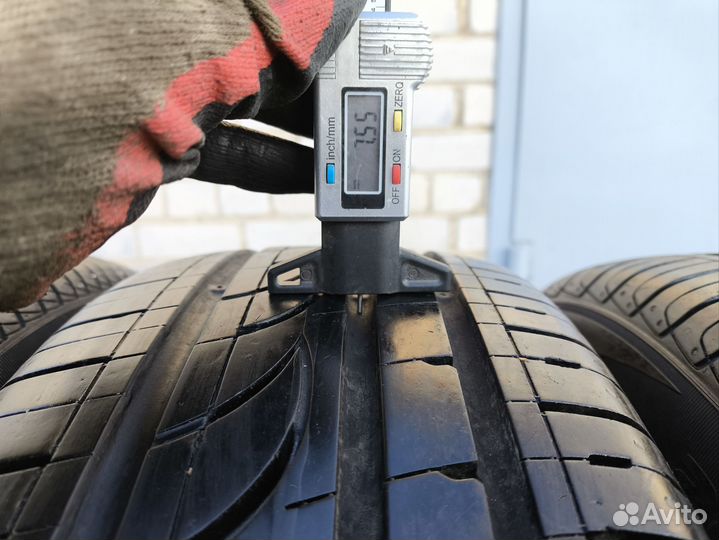 Pirelli Formula Energy 205/55 R16