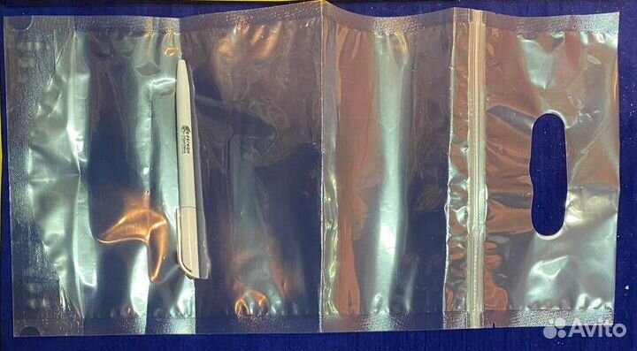 Пакеты термоусадочные, вакуумные / Пищевые пакеты