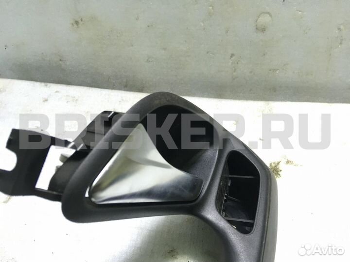 Ручка откр двери пер Фольксваген Поло Седан