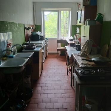 Комната 12,6 м² в 8-к., 7/9 эт.