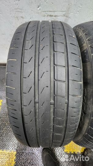 Pirelli Scorpion Verde 215/60 R17