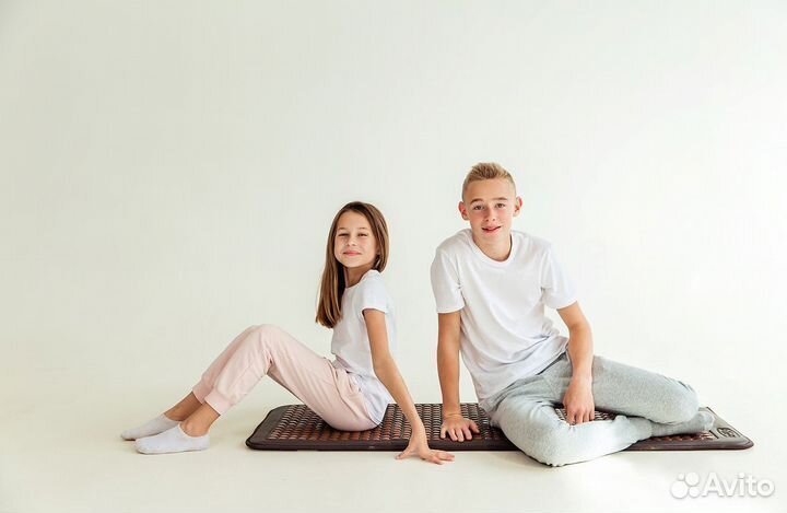 Массажный мат T-20