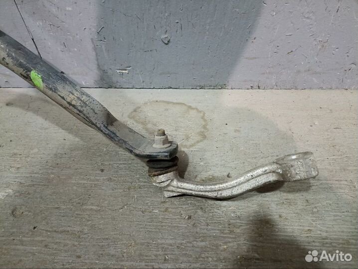 Стабилизатор передний Jaguar Xf X250