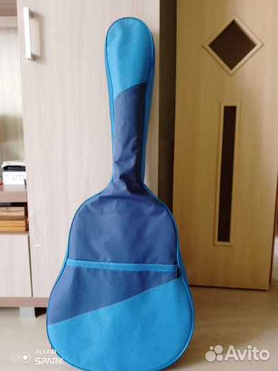 Классическая гитара Hohner
