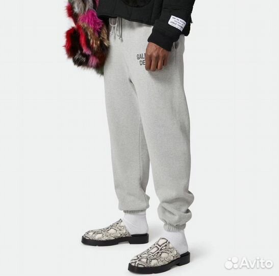 Брюки Gallery Dept