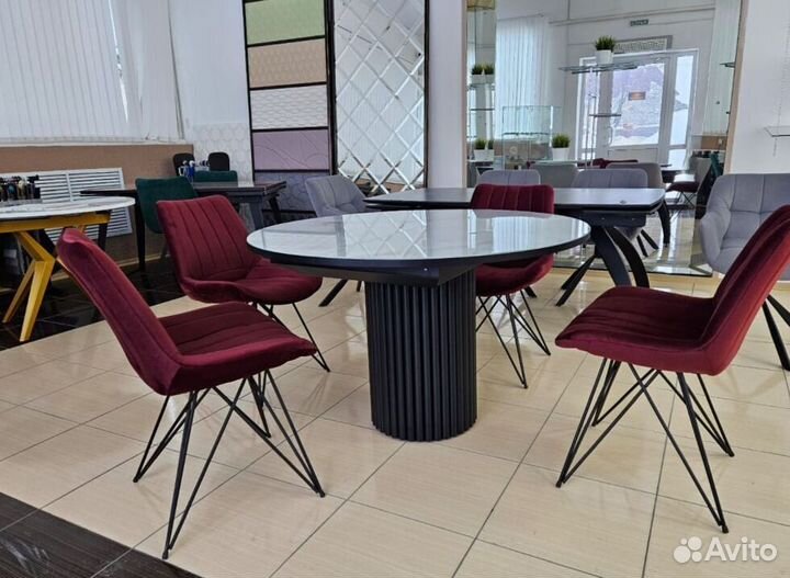 Обеденный стол OST-29703