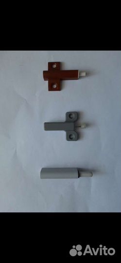 Мебельная фурнитура