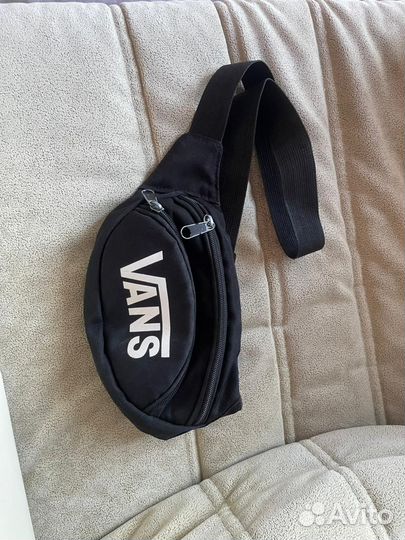 Поясная Сумка (через плечо) vans