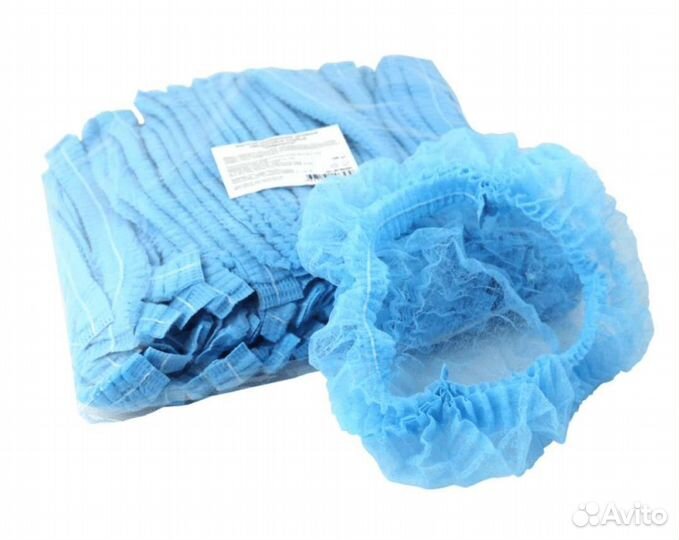 Медицинская шапочка