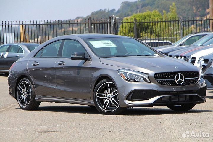 Авторазбор,разбор,запчасти Mercedes Benz Cla