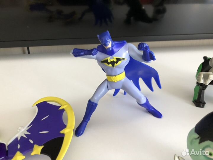 Фигурки героев цена за все