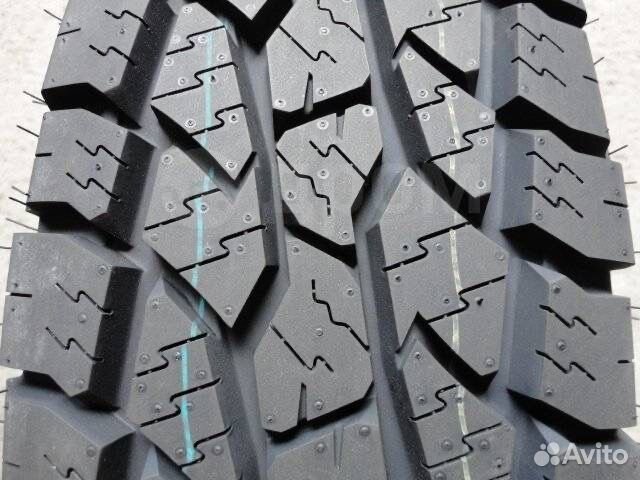 Triangle TR292 225/70 R16 103T