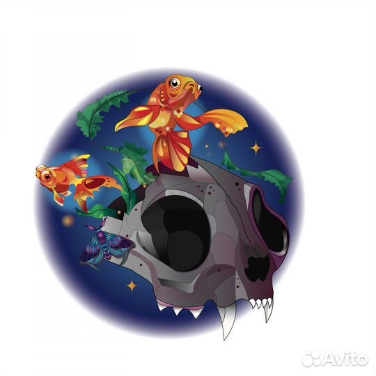 Дизайнер / иллюстратор / портреты