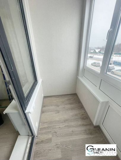 Пластиковые окна, остекление балконов