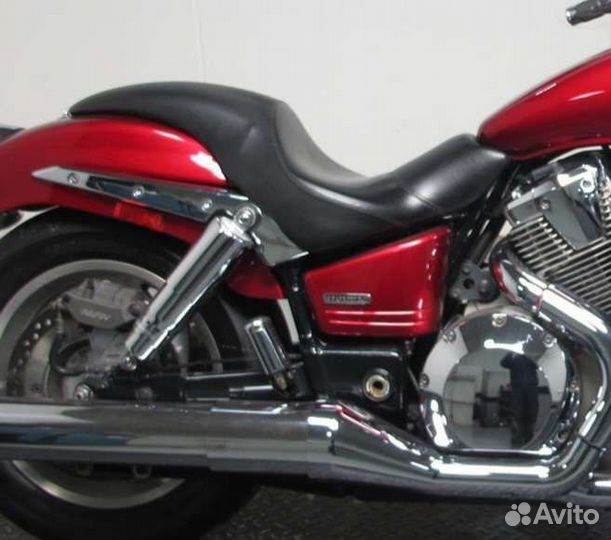 Сиденье Honda VTX 1800