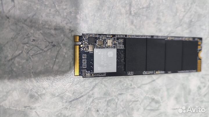 Ssd m2 nvme 128gb
