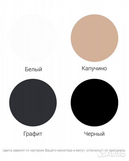 Тумба TV от производителя (конструктор)