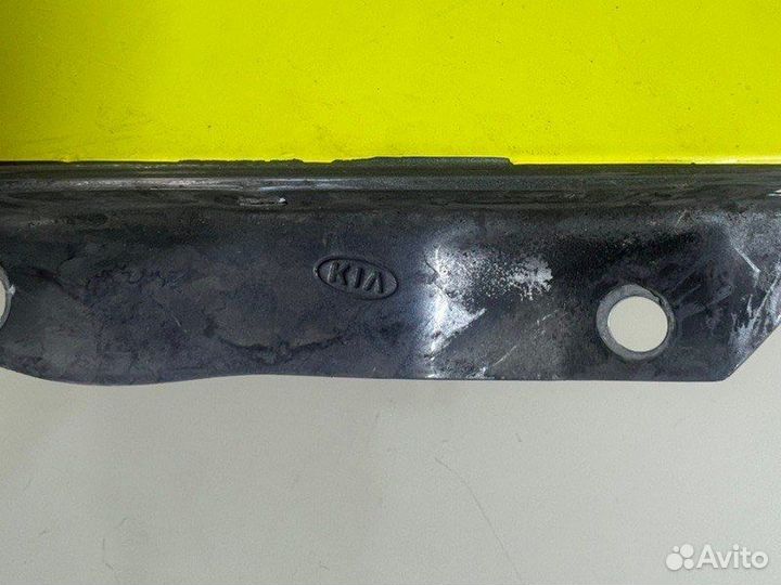 Крыло переднее правое Kia Rio 4 2017