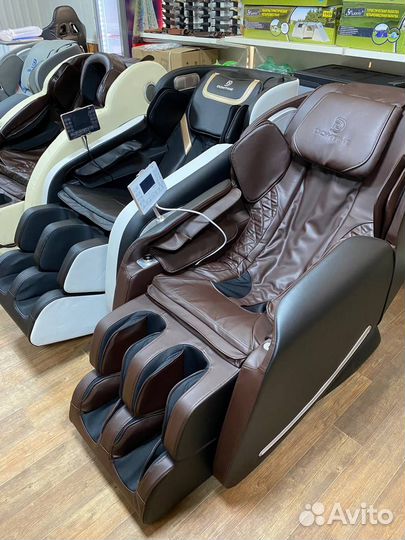 Массажное кресло ямагучи аналог