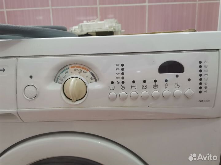 Стиральная машина