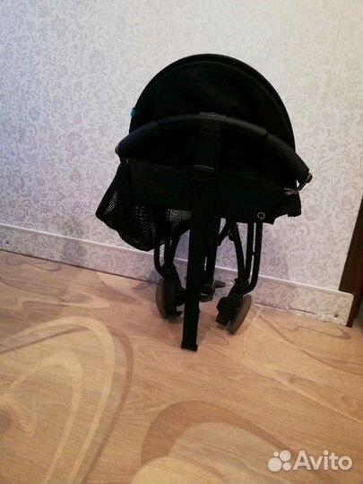 Quinny yezz air(в самолет)