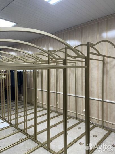 Вешалка напольная