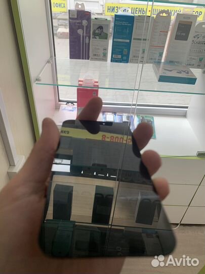Дисплей iPhone 12 mini