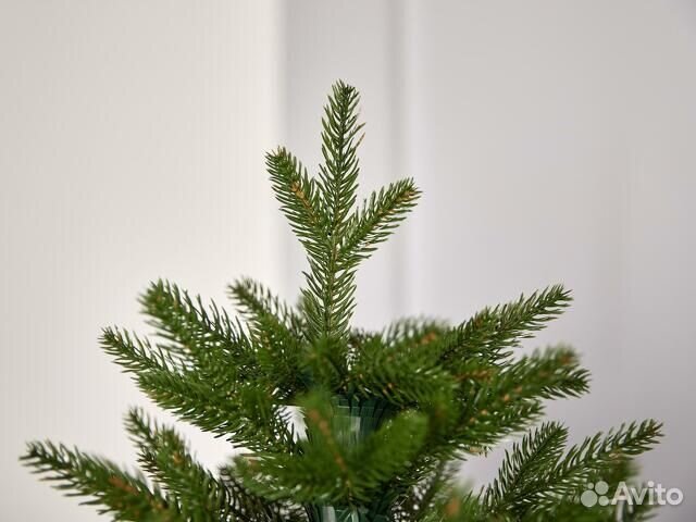 Елка искусственная литая