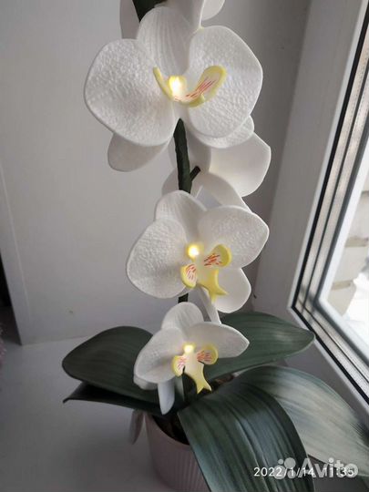 Светильник-ночник 