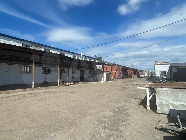 Свободного назначения, 845 м²