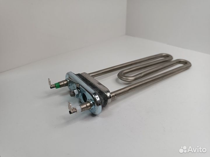 Тэн стиральной машины 2000W Bosch, Siemens L-200 m