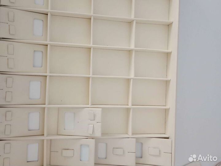 Коробка для ювелирных украшений