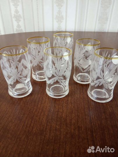 Посуда СССР