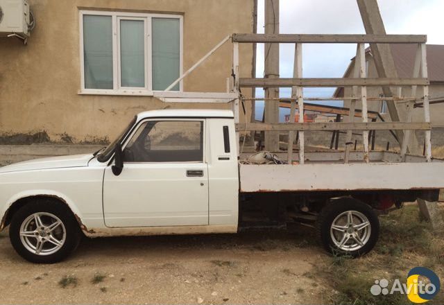 Пирамида для перевозки окон и стекла