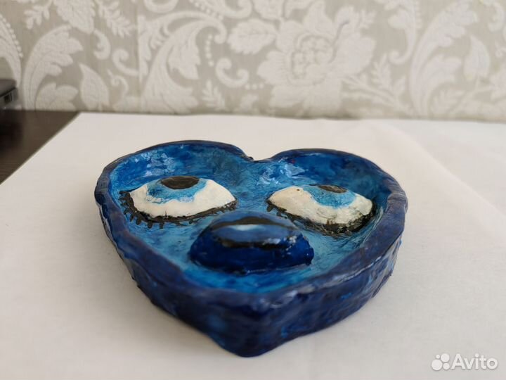 Глиняная посуда