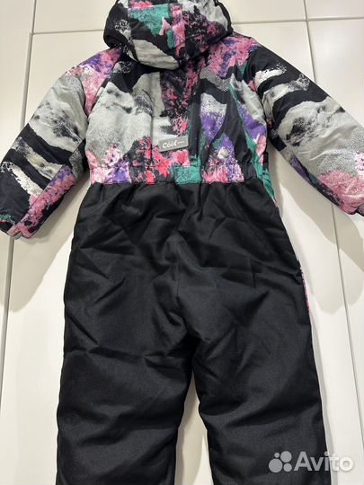 Комбинезон зимний Cool 116