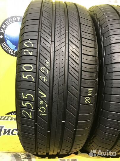 Michelin Primacy SUV 255/50 R20 109Y