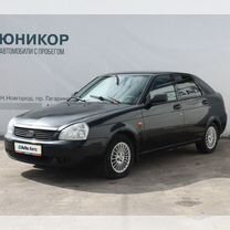 ВАЗ (LADA) Priora 1.6 MT, 2010, 203 956 км, с пробегом, цена 250 000 руб.