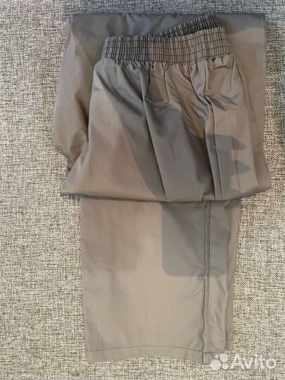 Поварская форма женская