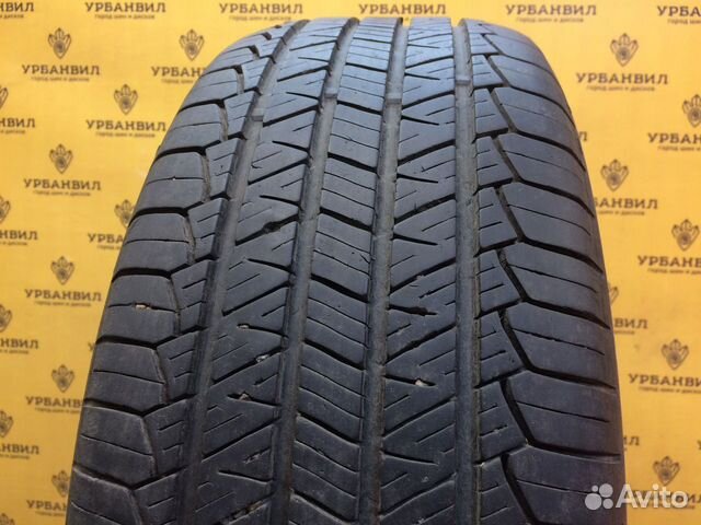 Tigar SUV Summer 225/60 R17 99H