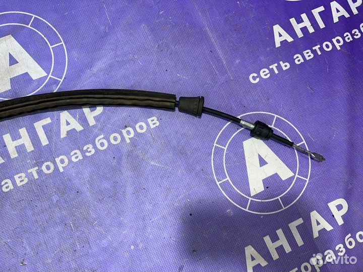 Трос АКПП Volkswagen Touareg 7L 2 2006