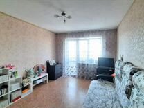 1-к. квартира, 37 м², 9/10 эт.