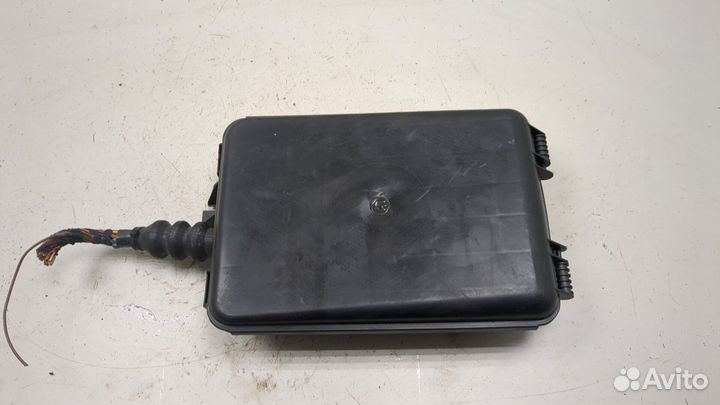 Блок комфорта Volkswagen Passat 5, 2005