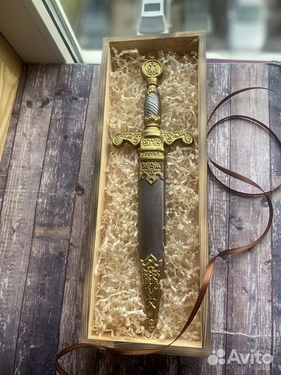 Шоколадный кортик