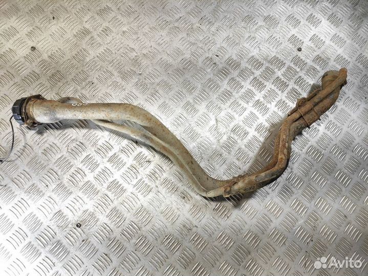 Горловина топливного бака Mitsubishi Lancer 9