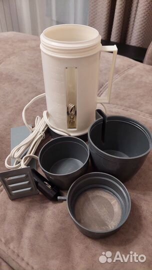 Кипятильник- чайник автомобильный