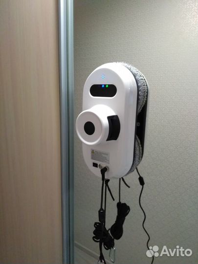 Робот - мойщик окон В аренду без залога