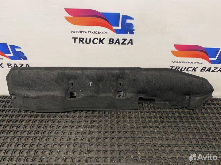 Шумоизоляция двигателя левая Renault T, Volvo FH