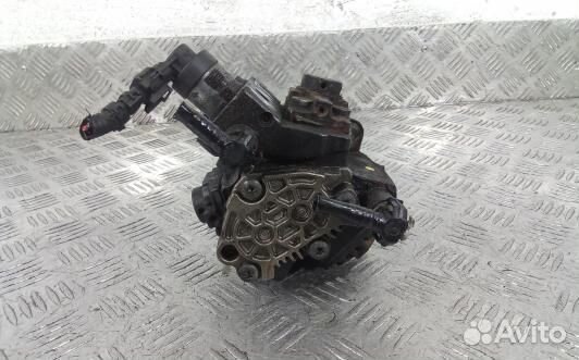 Тнвд дизельный hyundai I40 (4NT10AC01)